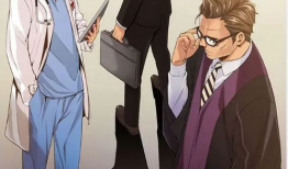 漫画弱点,揭示人物性格与命运的转折点