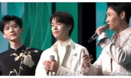 娱乐圈的吃瓜影帝女主,甜蜜互动揭秘