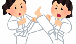 柔道漫画,力与心的较量