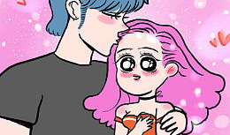 麻豆欧巴漫画,青春校园的甜蜜邂逅